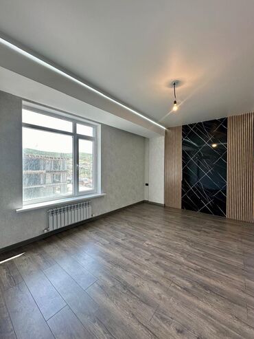 Продажа квартир: 2 комнаты, 59 м², Элитка, 3 этаж, Евроремонт