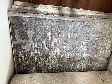 Ковры и паласы: Ковер Тафтинговый, Синтетика — 13