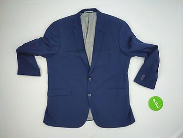 lidl marynarki: Marynarka męska Taylor & Wright – Tailored, rozmiar 46R - Kolor — 2