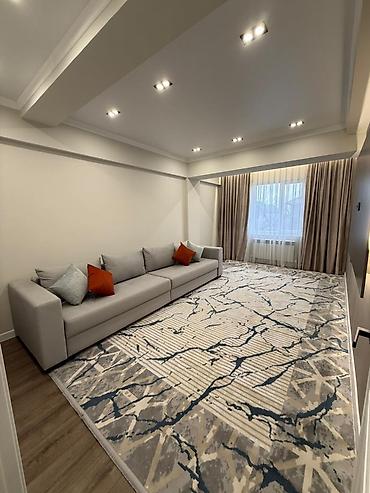 Продажа квартир: 2 комнаты, 72 м², Элитка, 2 этаж, Евроремонт — 2