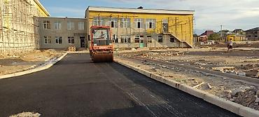 Кладка: Укладка асфальта Гарантия, Бесплатная консультация, Монтаж Больше 6 лет опыта — 15