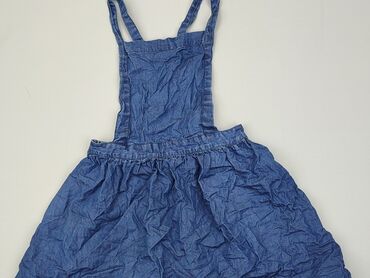 sukienki na slub dla dzieci: Sukienka, 10 lat, 134-140 cm, stan - Dobry