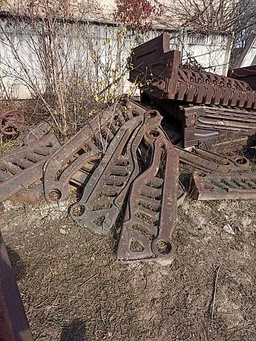 промышленные утюг: Продаю: Чугунные муфты для труб Чугунные Батареи для котельных Цена — 5
