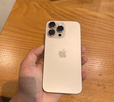 15 pro max 256 ikinci el: IPhone 16 Pro Max, 256 ГБ, Отпечаток пальца, Беспроводная зарядка, Face ID