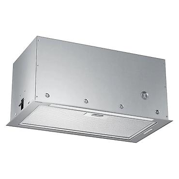 зонт вытяжка: Вытяжка Samsung NK52FG454CS/UR - Тип: встраиваемая, полностью — 4