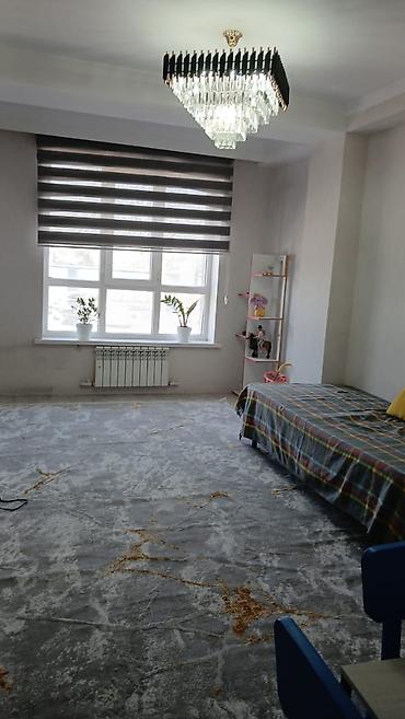 бурана гранд: 1 комната, 37 м², АЮ Гранд Элитка, 2 этаж, Евроремонт — 9
