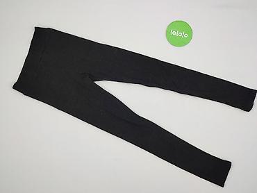 lounge pl: Legginsy Sportowe damskie, rozmiar S — 2