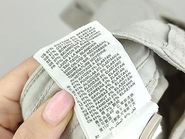 seria students: H&M, Szorty damskie, rozmiar XS — 5