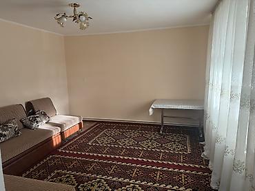 Үйлөрдү ижарага берүү: 55 м², 2 бөлмө, Чиркөө, Жаныбарлары жок — 6