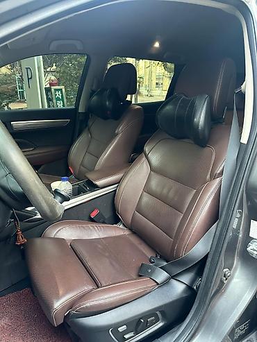 Renault: Renault QM6: 2020 г., 2 л, Автомат, Газ, Кроссовер — 7