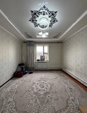 Продажа коттеджей и домов: 📞 +996 🏡 Продаётся дом в Ала-Тоо-1 📐 Участок: 5 соток (33×15) 🏠 — 8