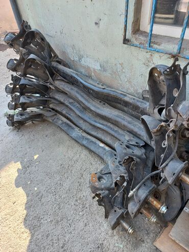 Digər avtomobil ehtiyat hissələri: Honda Insight Ehtiyat Hisseleri Honda Insight Variator 1.3 Karobkasi — 7