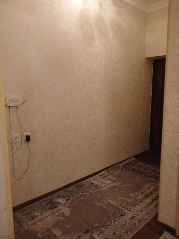 Yeni tikili: 3 otaqlı, Yeni tikili, m. Həzi Aslanov, 81 kv. m — 9