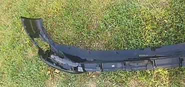 spica ruma: SPOJLER PREDNJEG BRANIKA ZA CITROEN C5 AIRCROSS | Citroen c5 — 1