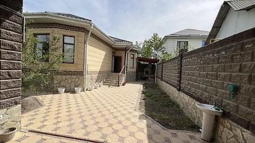 Продажа коттеджей и домов: 🔥 Продаётся уютный дом в Арча-Бешик 2021 года постройки. 🏠 Площадь — 2