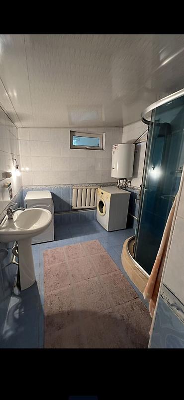 куплю дом киргизия 1: 60 м², 3 комнаты, Без подселения — 3