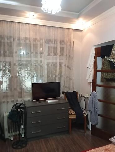 berdede ev satilir: Bakı, 2 otaqlı, Köhnə tikili, 40 kv. m — 5