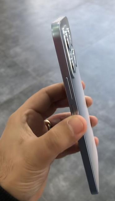park sensoru: Honor 128 GB, rəng - Gümüşü, Sensor — 2