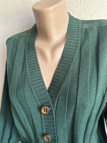 Džemperi, kardigani: L, Vuna, Casual — 9