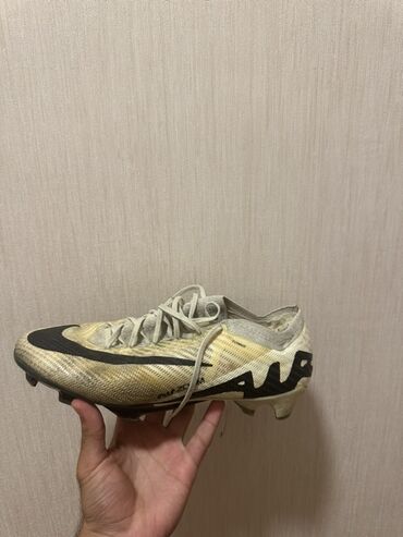 Кроссовки и спортивная обувь: Məhsul: Nike Mercurial Vapor futbol butsları (AG/FG tipli dişlər)