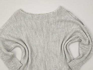nirvana oversized t shirty: Sweter damski, rozmiar 6XL — 1