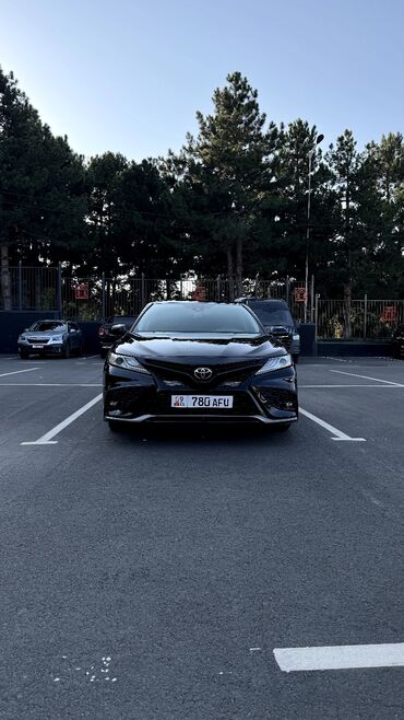 тойота пассо купить: Toyota Camry: 2020 г., 2.5 л, Автомат, Бензин, Седан