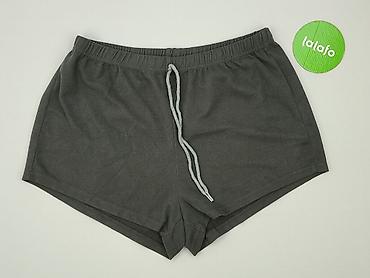 dresy plus size: Szorty damskie, rozmiar XL — 2