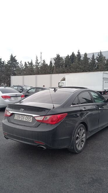 Hyundai: Hyundai Sonata: 2 l | 2013 il Sedan — 7