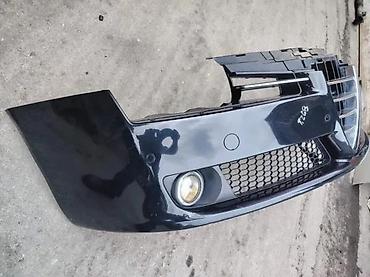 Auto delovi, gume i tjuning: Alfa Romeo 159 prednji branik kod boje 802/b. Alfa Romeo 159 prednji — 10