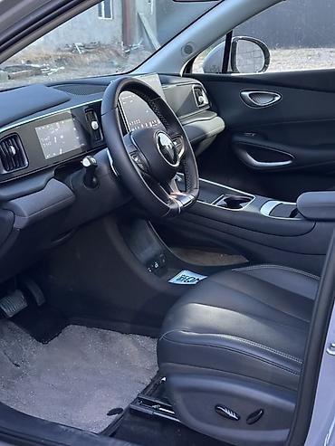 BYD: BYD Sea Lion 05: 2025 г., Автомат, Электромобиль, Кроссовер — 7