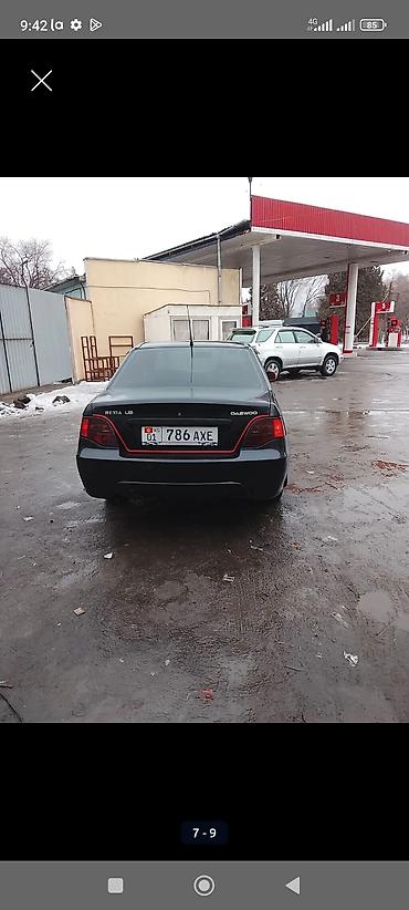 Daewoo: Daewoo Nexia: 2012 г., 1.6 л, Механика, Бензин, Седан — 5