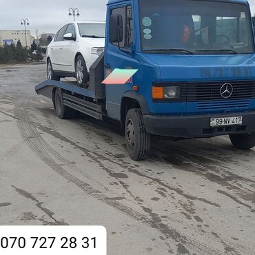evakuator xidmeti nomresi v Azərbaycan | Xüsusi texnika: Evakuatorlar | Lopata ilə Bakı
