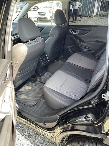 subaru forester: Subaru Forester: 2020 г., 2.5 л, Вариатор, Бензин, Кроссовер — 6