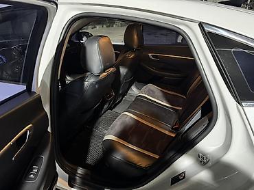 мухабойка соната: Hyundai Sonata: 2020 г., 2 л, Автомат, Газ, Фастбек — 10
