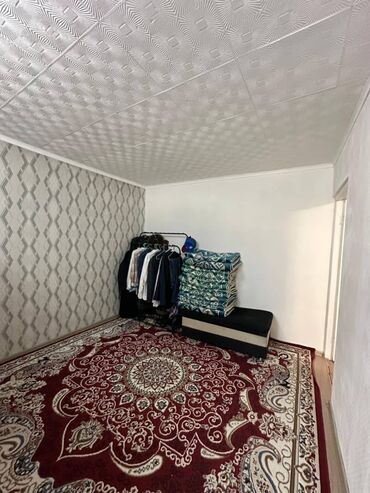 сдается 2 комнатная квартира город ош: 2 комнаты, 54 м², Индивидуалка, 2 этаж