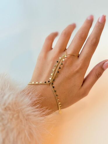 Bilərziklər: Bilərzik — 8