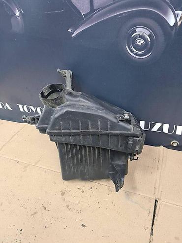 KUCISTE FILTERA VAZDUHA 1,5DCI ZA NISSAN QASHQAI, QASHQAI + 2 OD 2010 na lalafo.rs KUCISTE FILTERA VAZDUHA 1,5DCI ZA NISSAN QASHQAI, QASHQAI + 2 OD 2010