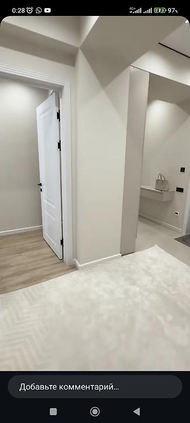 Продажа квартир: 2 комнаты, 77 м², Элитка, 12 этаж — 4
