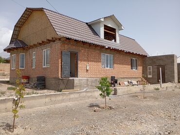 Продажа домов: Дом, 120 м², 4 комнаты, Собственник