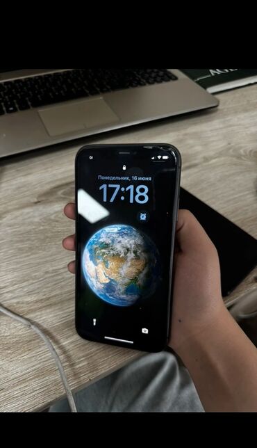 playstation 3 цена в бишкеке: IPhone 11, Б/у, 64 ГБ, Black Titanium, 73 %