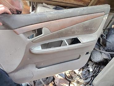 Avtomobil interyer hissələri
Lifan 620 aid her zapcast var