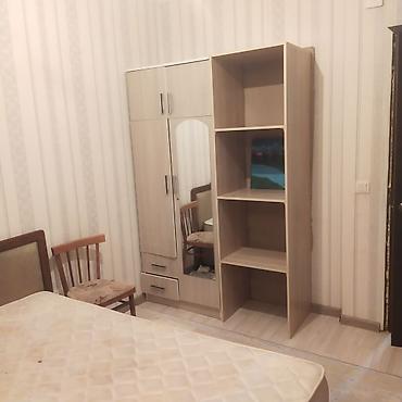 Долгосрочная аренда комнат: 15 м², С мебелью — 2