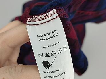 matching hello kitty: Monki, Koszulа dla mężczyzn, rozmiar M — 5