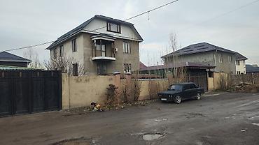 Продажа коттеджей и домов: Срочно продается 4х уревенный дом в г Бишкек ж/м кырман 2 участок 5 — 3