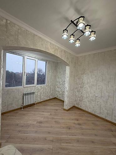 Продажа квартир: 1 комната, 45 м², 106 серия улучшенная, 2 этаж, Евроремонт — 7