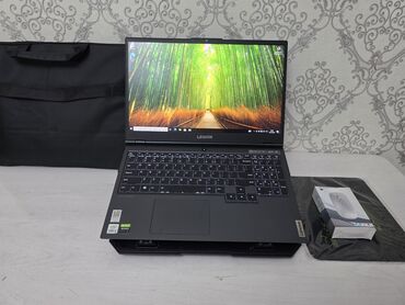 телефон леново а850: Ноутбук, Lenovo, 16 ГБ ОЭТ, Intel Core i5, 15.6 ", Колдонулган, Оюндар үчүн, эс тутум NVMe SSD