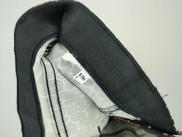 elefanten sniegowce: Janina, Spodnie materiałowe damskie, rozmiar 2XL — 5