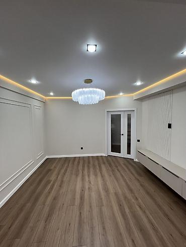 Продажа квартир: 3 комнаты, 78 м², Средний Джал Элитка, 12 этаж, Евроремонт — 2