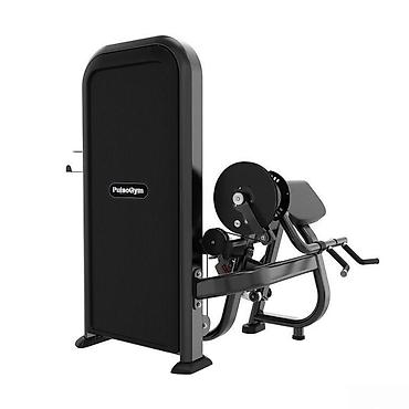 İdman və istirahət: Biseps və triseps trenajoru "PulsoGym ST23"Biseps və Triseps Trenajor — 4