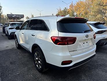 kia joke: Kia Sorento: 2019 г., Кроссовер — 4